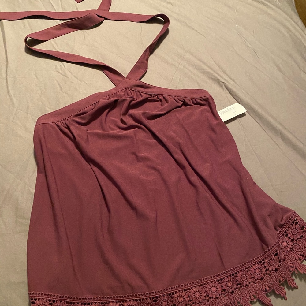 Gorgeous top
